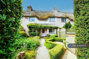 1, Waddeton Cottages, Road From Waddaton Pool Cottages To Waddeton Lodge, Brixham TQ5 0EW