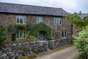 The Hayloft, Hutton Roof, Carnforth LA6 2PG