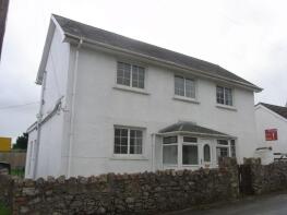 The Abbey, Port Eynon, Swansea SA3 1NL