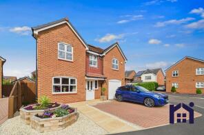 4, Chapel Way, Chorley PR7 4QN