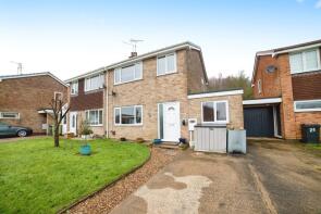 20, Bacchus Way, Alfreton DE55 6HR