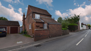 57 Curzon Cottage, Main Street, Newark NG23 5ST
