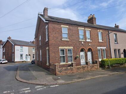 Harraby Green Road, Carlisle