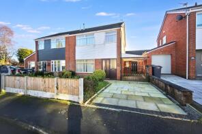 88, Hallbridge Gardens, Skelmersdale WN8 0ER