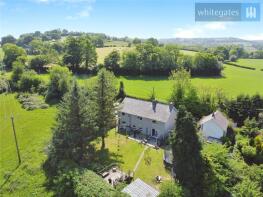 Sydallt Cottage, Access Road Leading To Sydallt Farm, Cefn Y Bedd, Wrexham LL12 9SS
