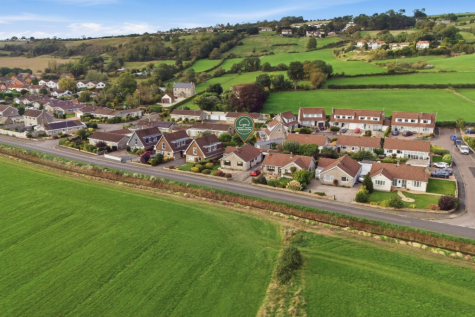 Bleadon Road, Bleadon, BS24