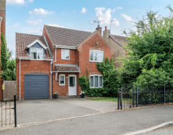 15 Andante, Harington Road, Grantham NG33 5SJ