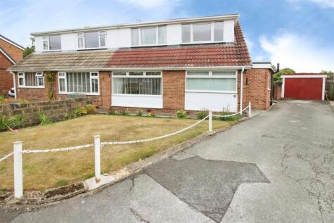 Montague Place, Garforth, Leeds