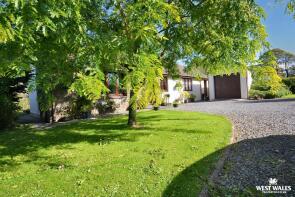 Little House, B4315 Cold Blow, Cold Blow, Narberth SA67 8RW