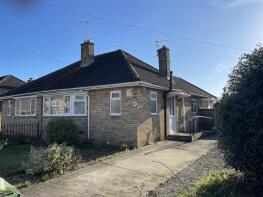 47, Brooklyn Gardens, Cheltenham GL51 8LP