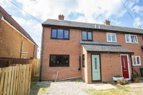 Bakers Croft, Park Lane, Castle Camps CB21 4SR