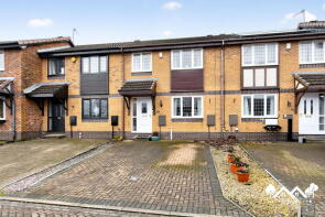 17, Mitton Close, Blackburn BB2 4EH