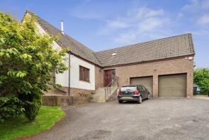 Beechbank, B867 Main Road, Waterloo, Perth PH1 4AP