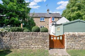 17, Chapel Lane, Oakham LE15 8EB