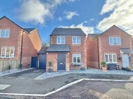 23, Cuthbert Park, Portobello, Chester Le Street DH3 2AQ