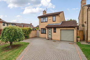24 Casa Nostra, Bytham Heights, Grantham NG33 4ST