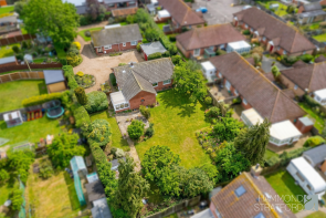 2, Curson Close, Norwich NR9 3EE