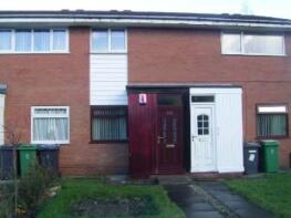 224, Somerton Road, Bolton BL2 6TY