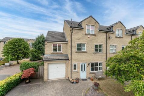 Fowlers Croft, Otley