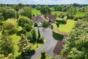 Merridale, Plumley Moor Road, Knutsford WA16 9SB