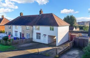 61, Furnace Lane, Northampton NN7 3JS