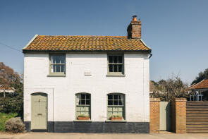Stanley House, The Street, Woodbridge IP12 3BL