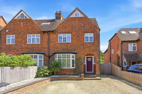 Lakes Lane, Beaconsfield, Buckinghamshire, HP9