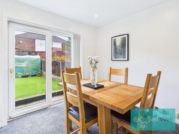 Dining Space