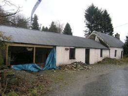 Wester Auchraw Cottage, Auchraw Terrace, Lochearnhead FK19 8PT