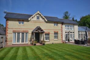 The Coach House Springwell Place, Walden Road, Saffron Walden CB10 1UE
