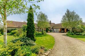 The Old Barn, High Street, Grantham NG33 4PA