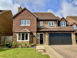 11, Hunters Mews, Arundel BN18 0UW