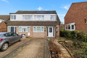 73, Oakland Drive, Ledbury HR8 2EX