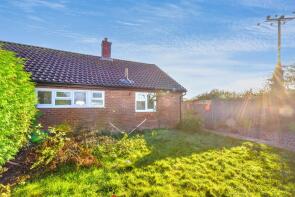 14, Cubitts Close, Bintree NR20 5NH