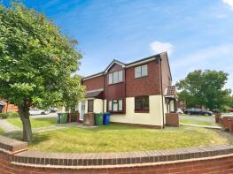 26, Sidon Hill Way, Cannock WS11 7GE