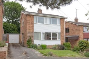 9, Chestnut Road, Banbury OX17 1BG
