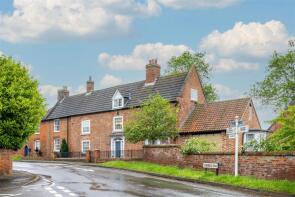 2a Hecadeck Cottage, Church End, Melton Mowbray LE14 3ET