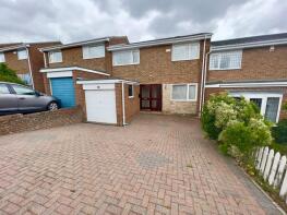 17, Elm Grove, Durham DH7 7NP