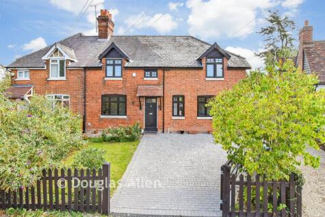 Duck Lane, Thornwood, Epping, Essex