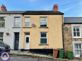 4, Garth Street, Bargoed CF81 9RD