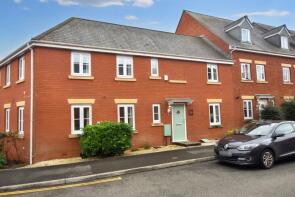 102, Heraldry Way, Exeter EX2 7RA
