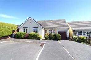 9, Hartland View Road, Woolacombe EX34 7HB