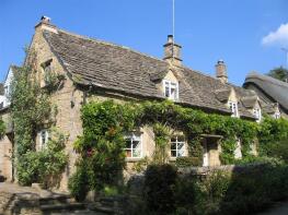 Rose Cottage, Taynton OX18 4UH