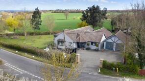 Waggers, Lea Lane, Witham CM8 3EP