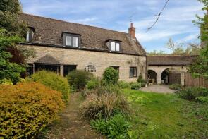 Newport Cottage, Main Street, Ufford PE9 3BH