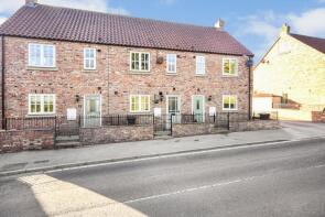 5, Manor Rise, Main Street, Foxholes, Driffield YO25 3QU
