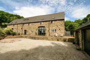 The Coach House, Rhuallt To Cwm Road, Rhuallt, St. Asaph LL17 0TP
