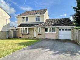 3, Dinnis Close, Exeter EX6 6RP