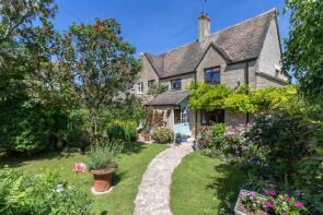 7, Haycroft Road, Cheltenham GL54 3DY