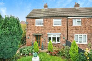 17, Hawthorn Avenue, Netherseal, Swadlincote DE12 8BY